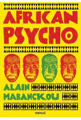 Copertă produs African Psycho