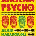 Copertă produs African Psycho - gallery small 