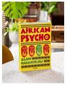 Copertă produs African Psycho - thumb 3