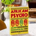 Copertă produs African Psycho - gallery small 