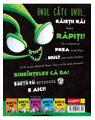 Copertă produs Extraterestrul vs Baieții Răi (Vol. 6) - thumb 2