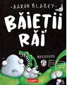 Copertă produs Extraterestrul vs Baieții Răi (Vol. 6) - thumb 1
