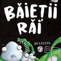 Copertă produs Extraterestrul vs Baieții Răi (Vol. 6) - gallery small 
