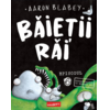 Copertă produs Extraterestrul vs Baieții Răi (Vol. 6)