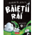 Copertă produs Extraterestrul vs Baieții Răi (Vol. 6)