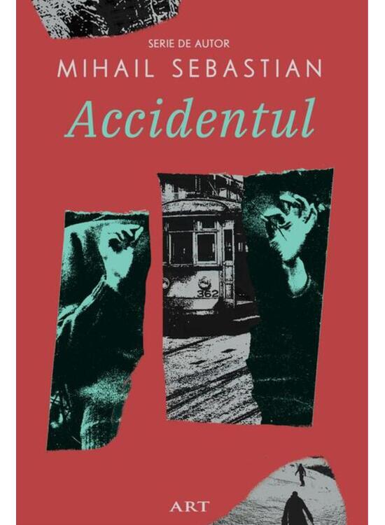 Copertă produs Accidentul - gallery big 1
