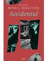 Copertă produs Accidentul - thumb 1