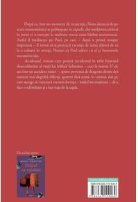 Copertă produs Accidentul