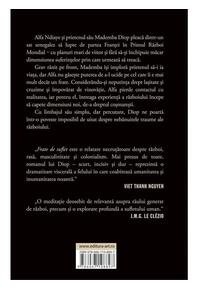 Copertă produs Frate de suflet