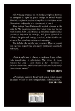 Copertă produs Frate de suflet