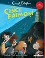 Copertă produs Cei cinci la Cuibul Contrabandiștilor (Vol. 4) - thumb 1