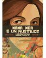 Copertă produs Mama mea e un Nuștiuce Haizisăizic - thumb 1