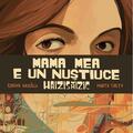 Copertă produs Mama mea e un Nuștiuce Haizisăizic - gallery small 