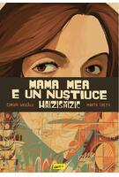 Mama mea e un Nuștiuce Haizisăizic