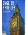 Copertă produs English profiles - thumb 1