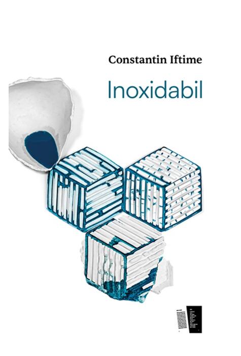 Copertă produs Inoxidabil