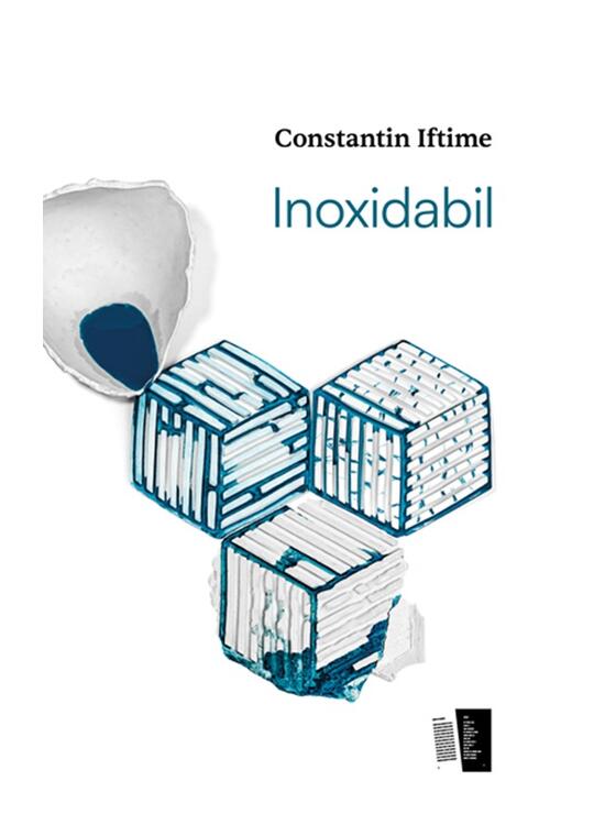 Copertă produs Inoxidabil - gallery big 1