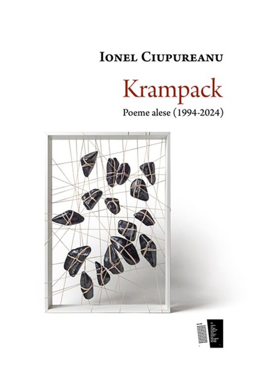Copertă produs Krampack - gallery big 1