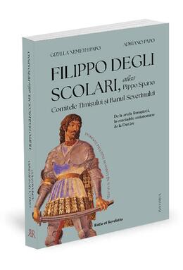 Copertă produs Filippo degli Scolari alias Pippo Spano