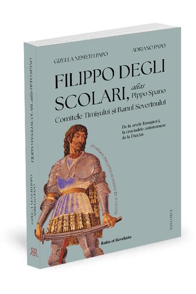 Filippo degli Scolari alias Pippo Spano