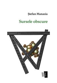 Copertă produs Sursele obscure