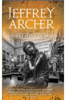 O tolbă plină cu săgeţi