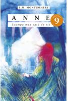 Imagine produs Anne. Scumpa mea casă de vis (Vol. 9)