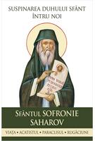 Suspinarea Duhului Sfânt întru noi