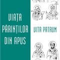 Copertă produs Viața Părinților din Apus. Vita Patrum - gallery small 