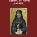 Copertă produs Cuviosul Nichifor cel Lepros, făcătorul de minuni (1890-1964) - gallery small 
