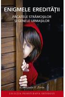 Copertă produs Enigmele eredității