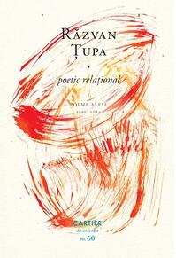 Copertă produs Poetic relațional