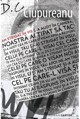 Copertă produs Am strigat &icirc;n vis