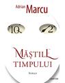 Copertă produs Măștile timpului - thumb 1