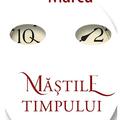Copertă produs Măștile timpului - gallery small 