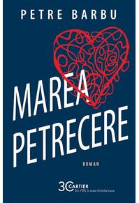 Copertă produs Marea petrecere