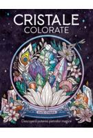Imagine produs Cristale colorate
