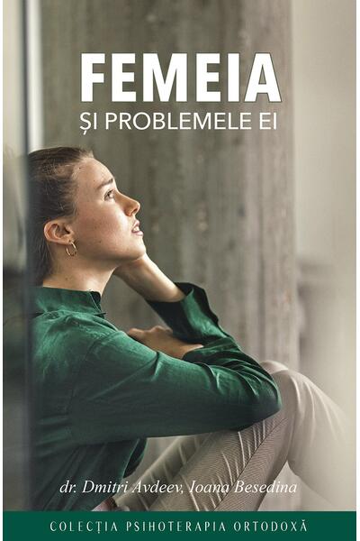 Femeia și problemele ei