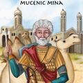 Copertă produs Sf&acirc;ntul Mare Mucenic Mina - gallery small 