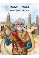 Imagine produs Sf&acirc;ntul Mare Mucenic Mina