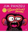 Copertă produs Jim Panzeu. Ziua &Icirc;ndrăgostiților? Bleaaah! - thumb 1