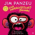 Copertă produs Jim Panzeu. Ziua &Icirc;ndrăgostiților? Bleaaah! - gallery small 