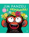 Copertă produs Jim Panzeu. E primăvară! - thumb 1