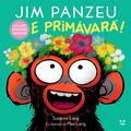 Copertă produs Jim Panzeu. E primăvară! - gallery small 