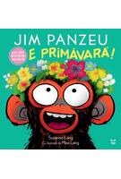 Jim Panzeu. E primăvară!