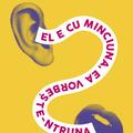 Copertă produs El e cu minciuna, ea vorbeşte-ntruna - gallery small 