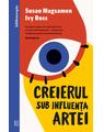 Copertă produs Creierul sub influența artei - thumb 1