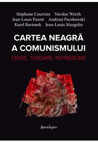 Copertă produs Cartea neagră a comunismului