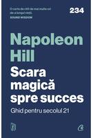 Scara magică spre succes