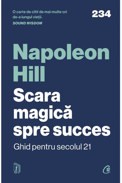 Scara magică spre succes